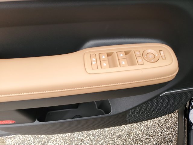 New 2027 Hyundai Santa Fe Limited AWD/4WD image 20