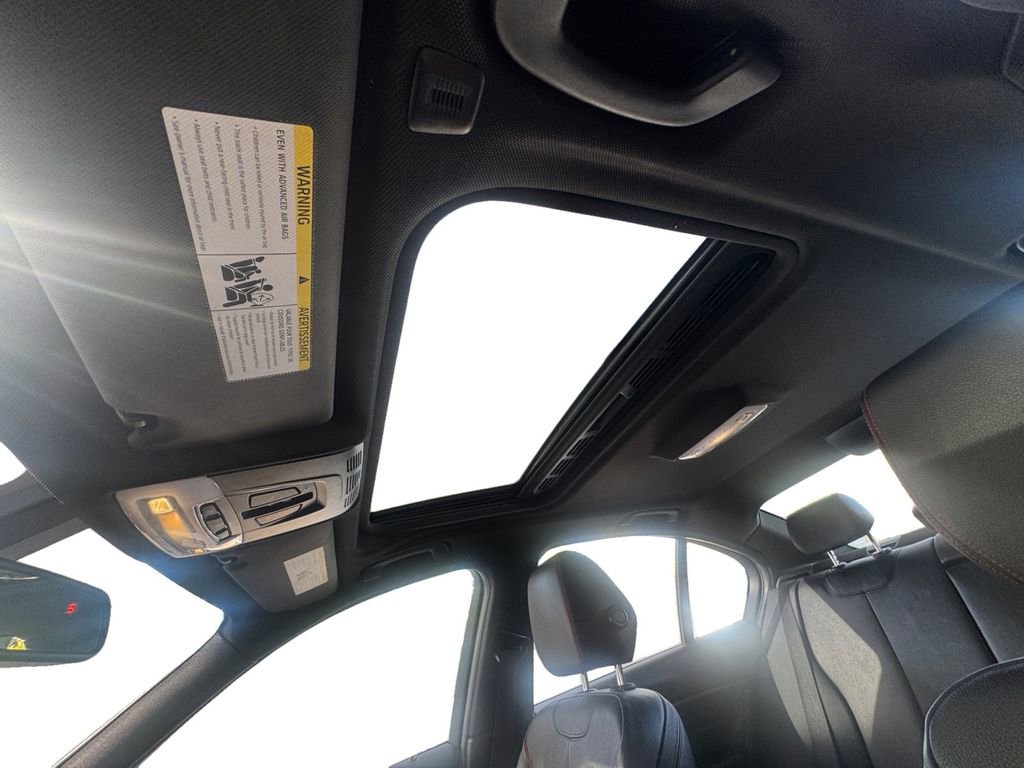 Used 2015 BMW 335i Sedan image 11