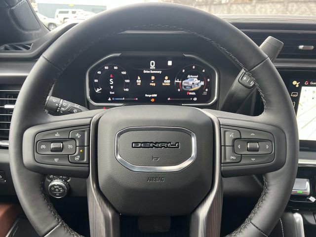 New 2026 GMC Sierra 2500 Denali Ultimate image 21