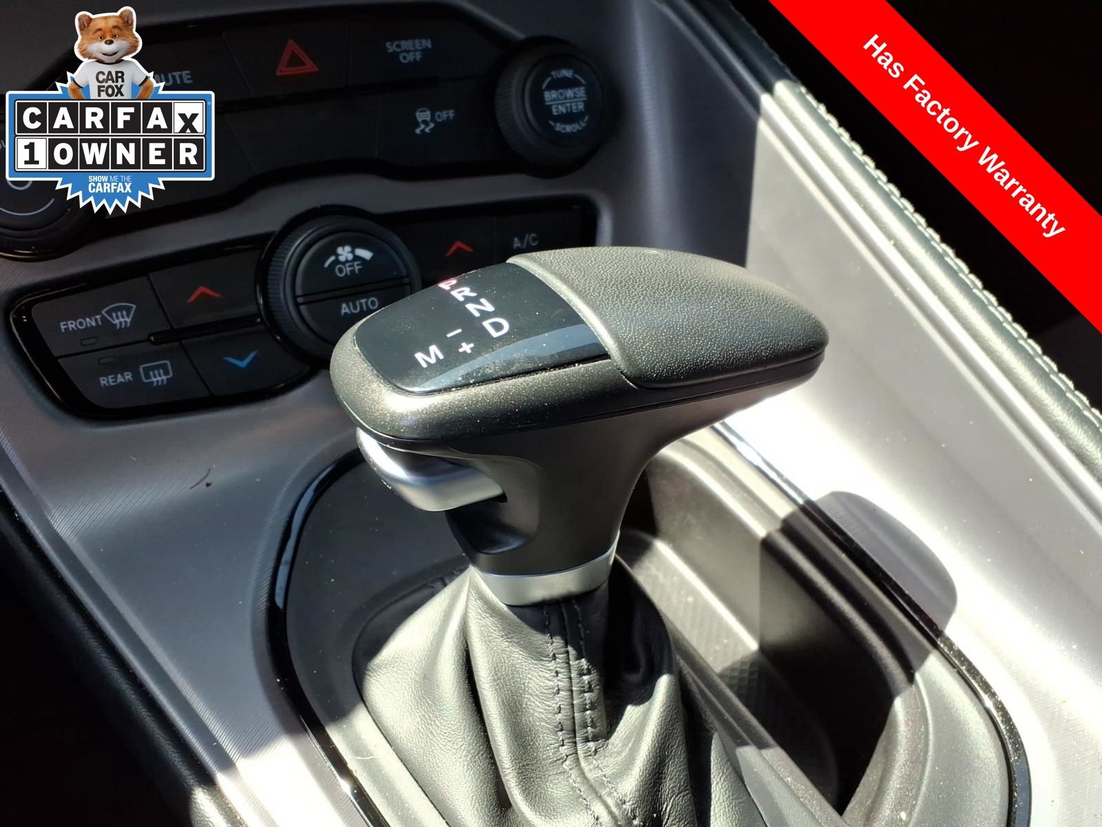 Used 2023 Dodge Challenger SXT w/ Blacktop Package image 19