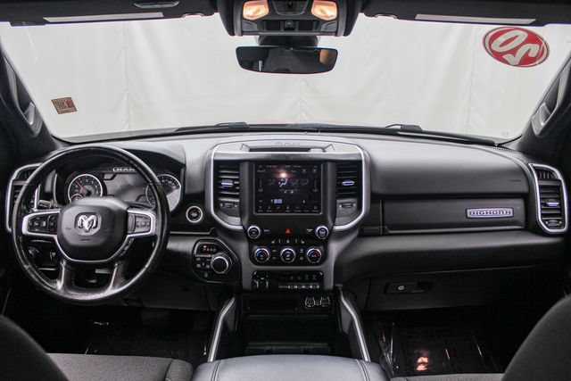 Used 2020 RAM 1500 Big Horn AWD/4WD image 32
