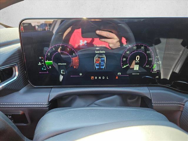 Used 2024 Ford Mustang Premium image 17