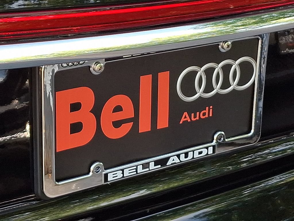Used 2020 Audi A8 L 3.0T w/ Executive Package AWD/4WD image 30