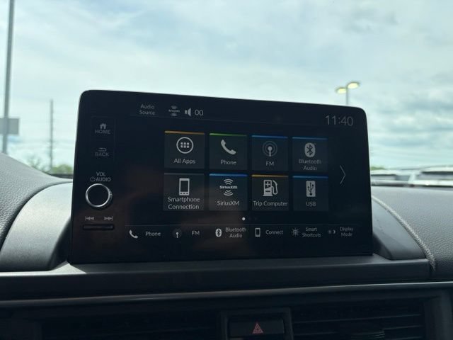 Used 2023 Honda Pilot EX-L image 17