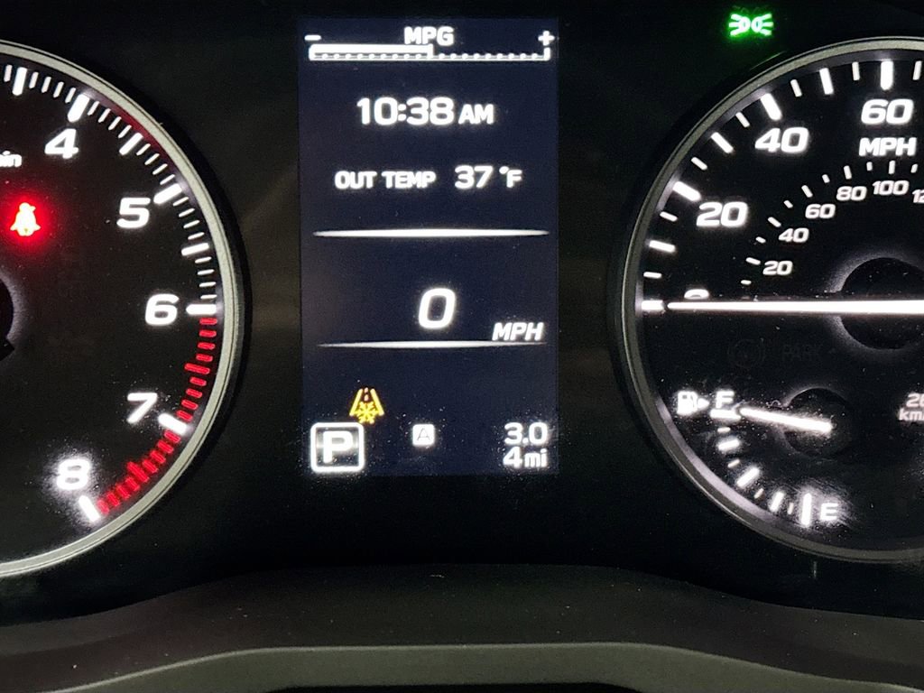 New 2026 Subaru Ascent Premium image 10