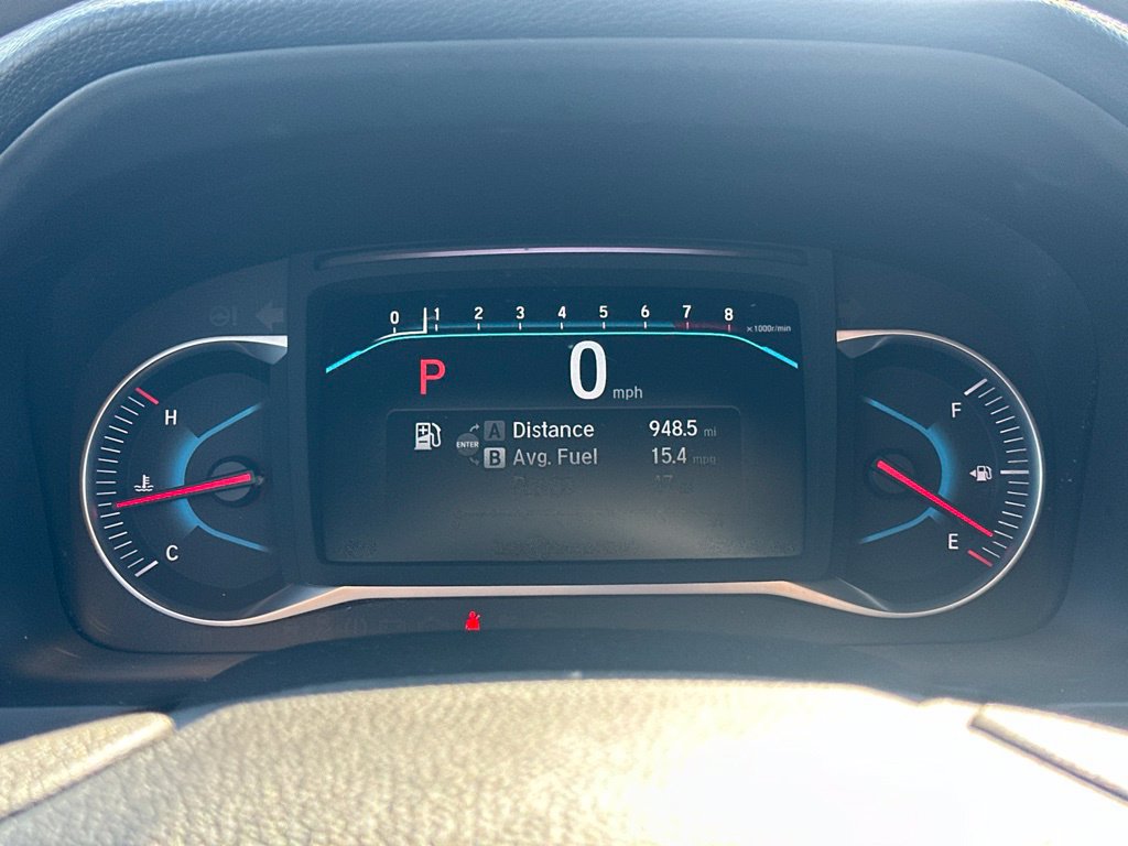 Used 2021 Honda Passport Sport image 27