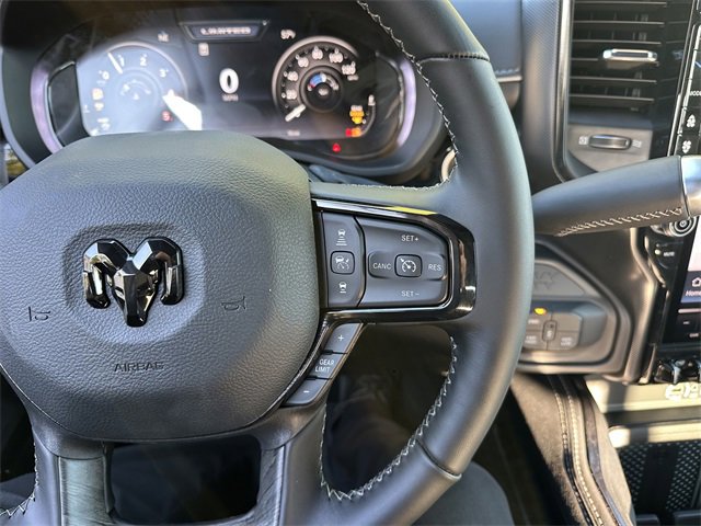 New 2026 RAM 2500 Limited image 37