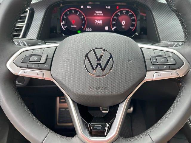 New 2026 Volkswagen Atlas Cross Sport SEL Premium R-Line image 20