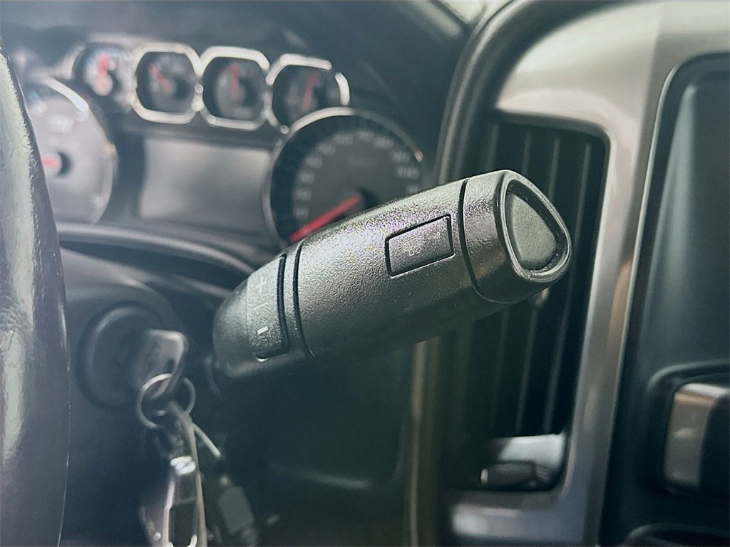 Used 2015 Chevrolet Silverado 3500 LTZ w/ Duramax Plus Package image 16