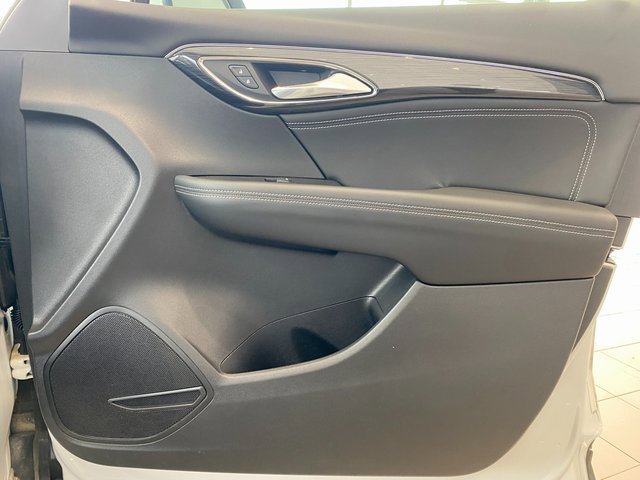 Certified 2023 Buick Envision Essence image 11