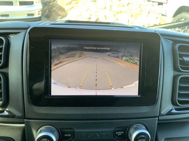 New 2024 RAM ProMaster 2500 w/ Safety Group image 27