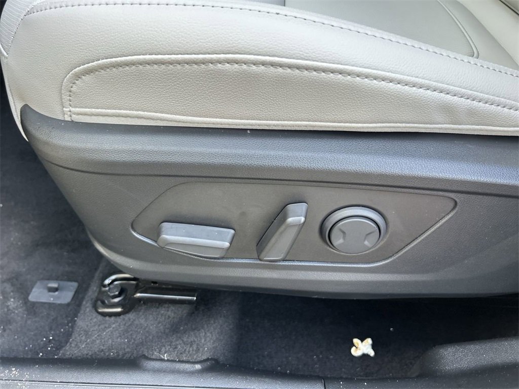 New 2026 Hyundai Tucson SEL image 23