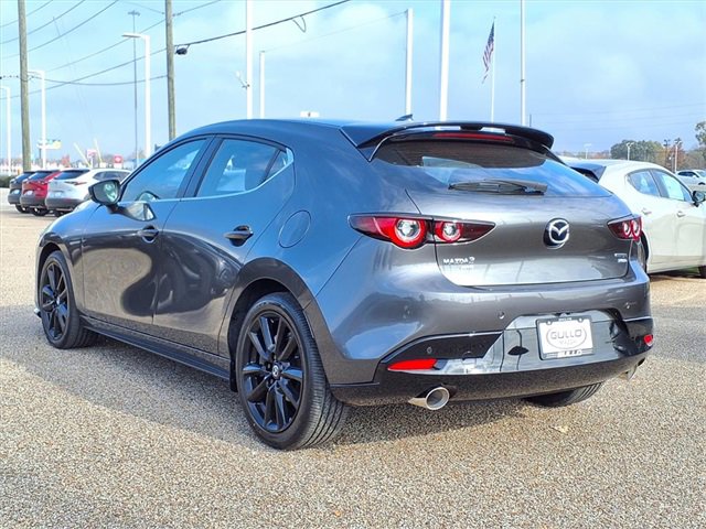 New 2026 MAZDA MAZDA3 Hatchback w/Premium Plus Pkg image 6