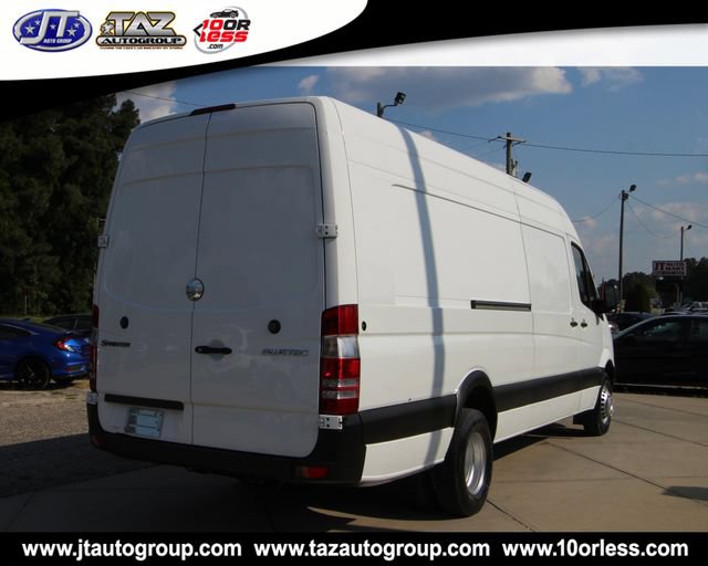 Used 2013 Freightliner Sprinter 3500 RWD image 7