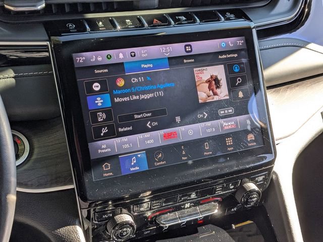 Used 2022 Jeep Grand Cherokee L Limited image 18