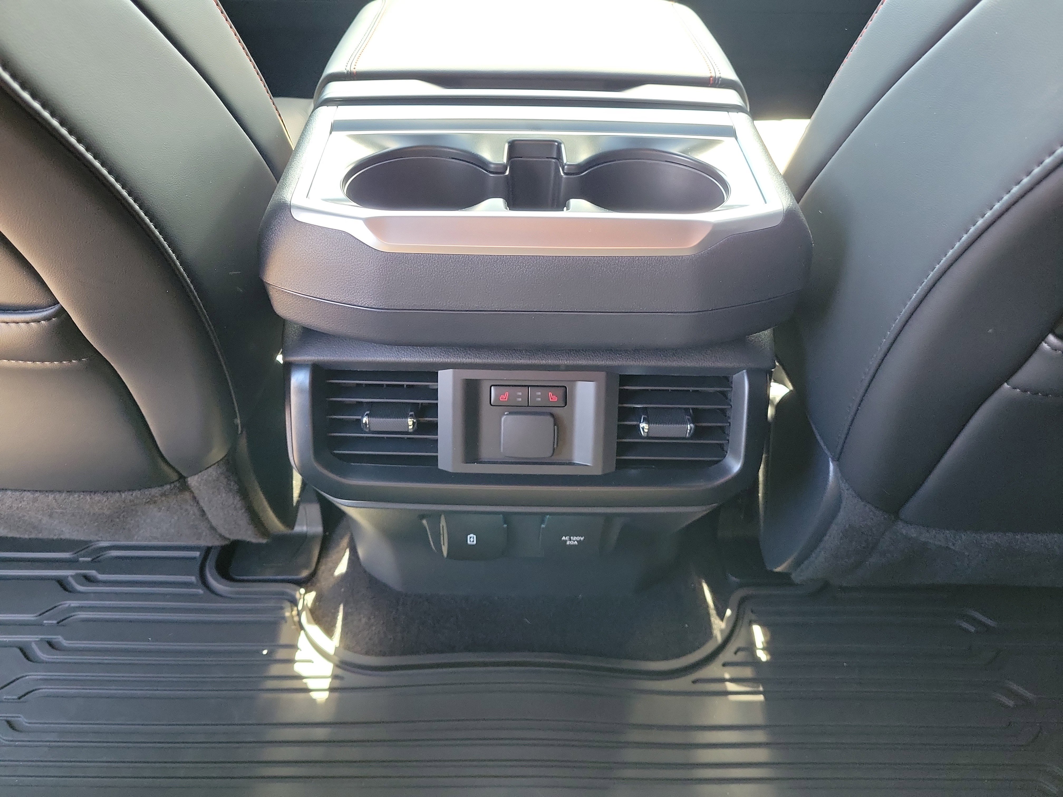 Used 2026 Ford F150 Raptor image 11