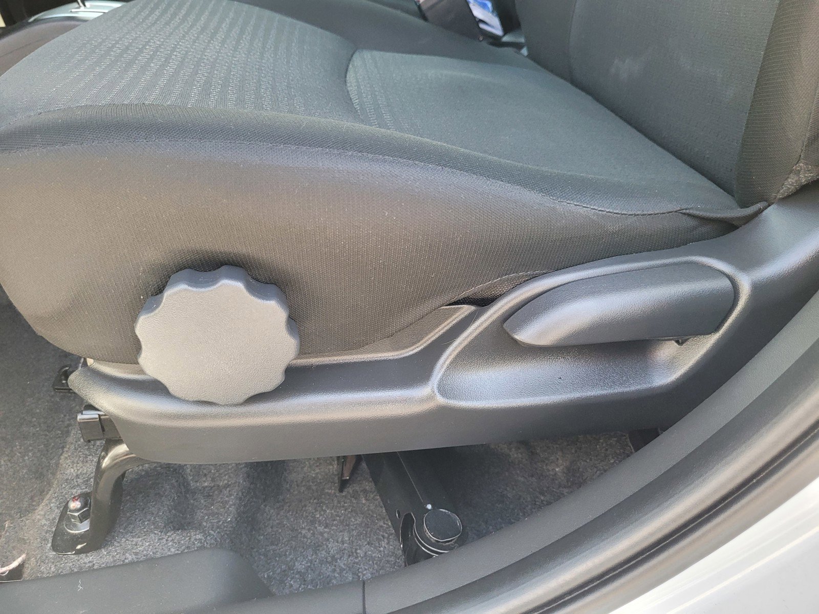Used 2024 Mitsubishi Mirage G4 ES image 11