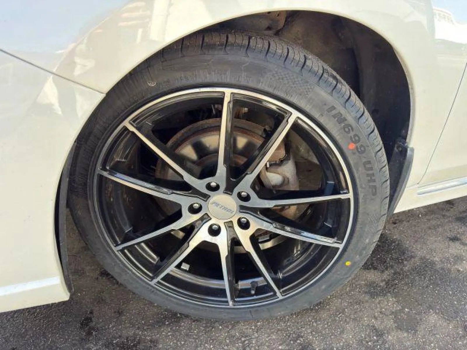 Used 2018 Subaru Legacy 2.5i Sport w/ Popular Package #2B image 39