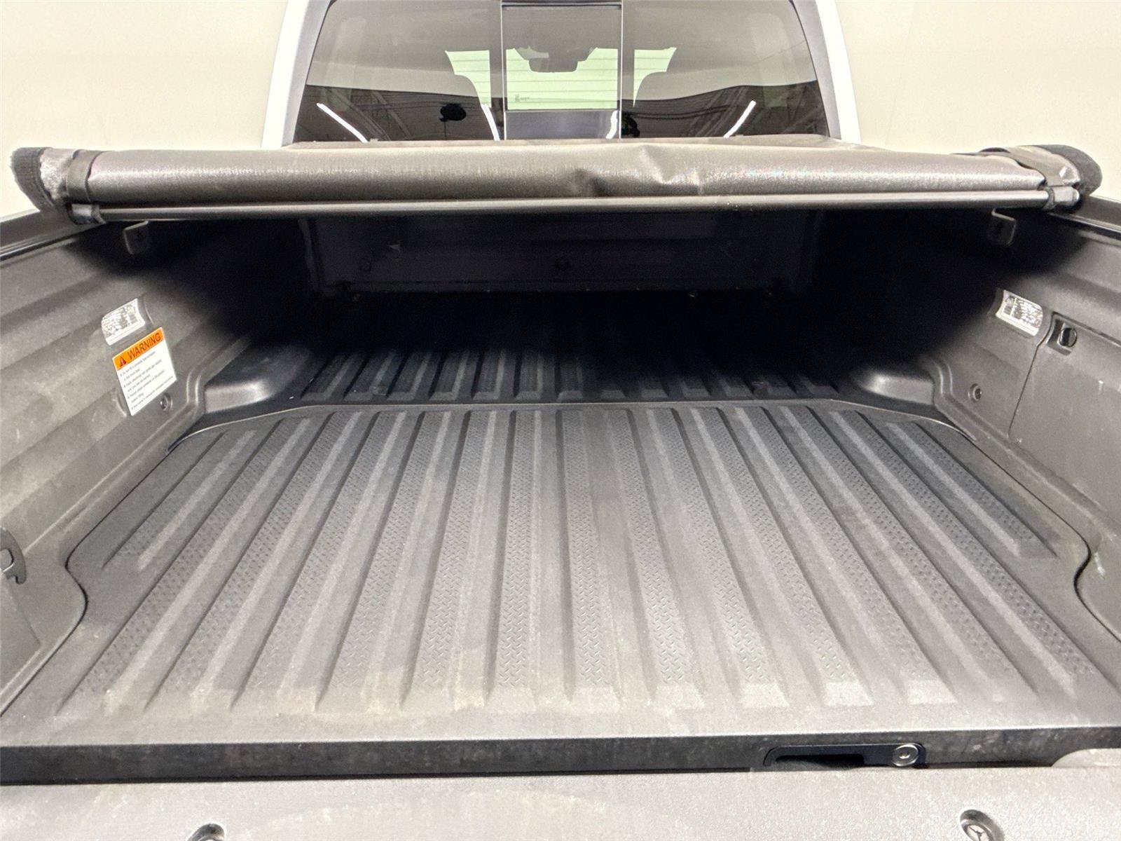 Used 2025 Honda Ridgeline RTL image 40