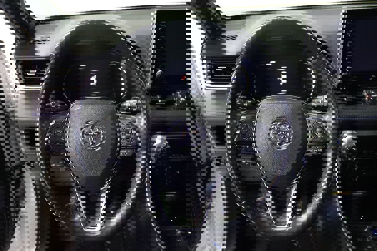 Used 2020 Toyota RAV4 XSE AWD/4WD image 37