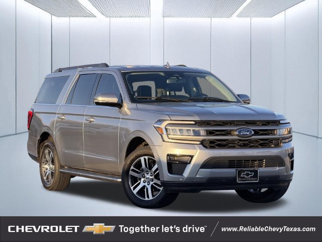 Used 2023 Ford Expedition Max XLT