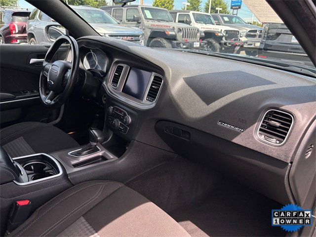 Used 2023 Dodge Charger SXT image 30