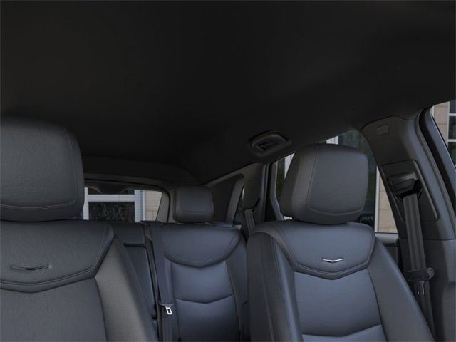 New 2026 Cadillac XT5 Luxury w/ LPO, Floor Liner Package image 24