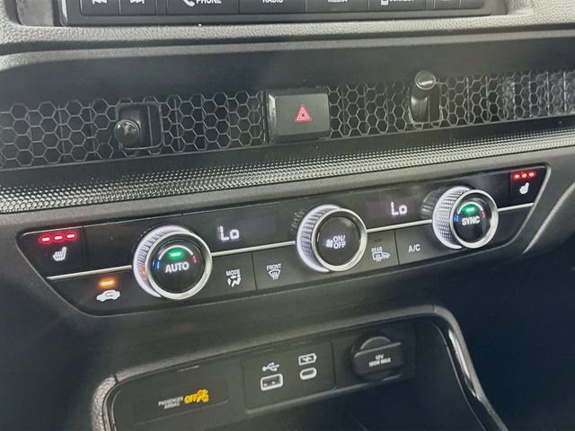 Certified 2024 Honda CR-V EX image 25