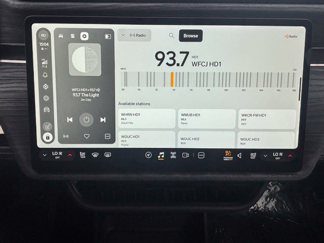 Used 2022 Rivian R1S Launch Edition Quad AWD/4WD image 28