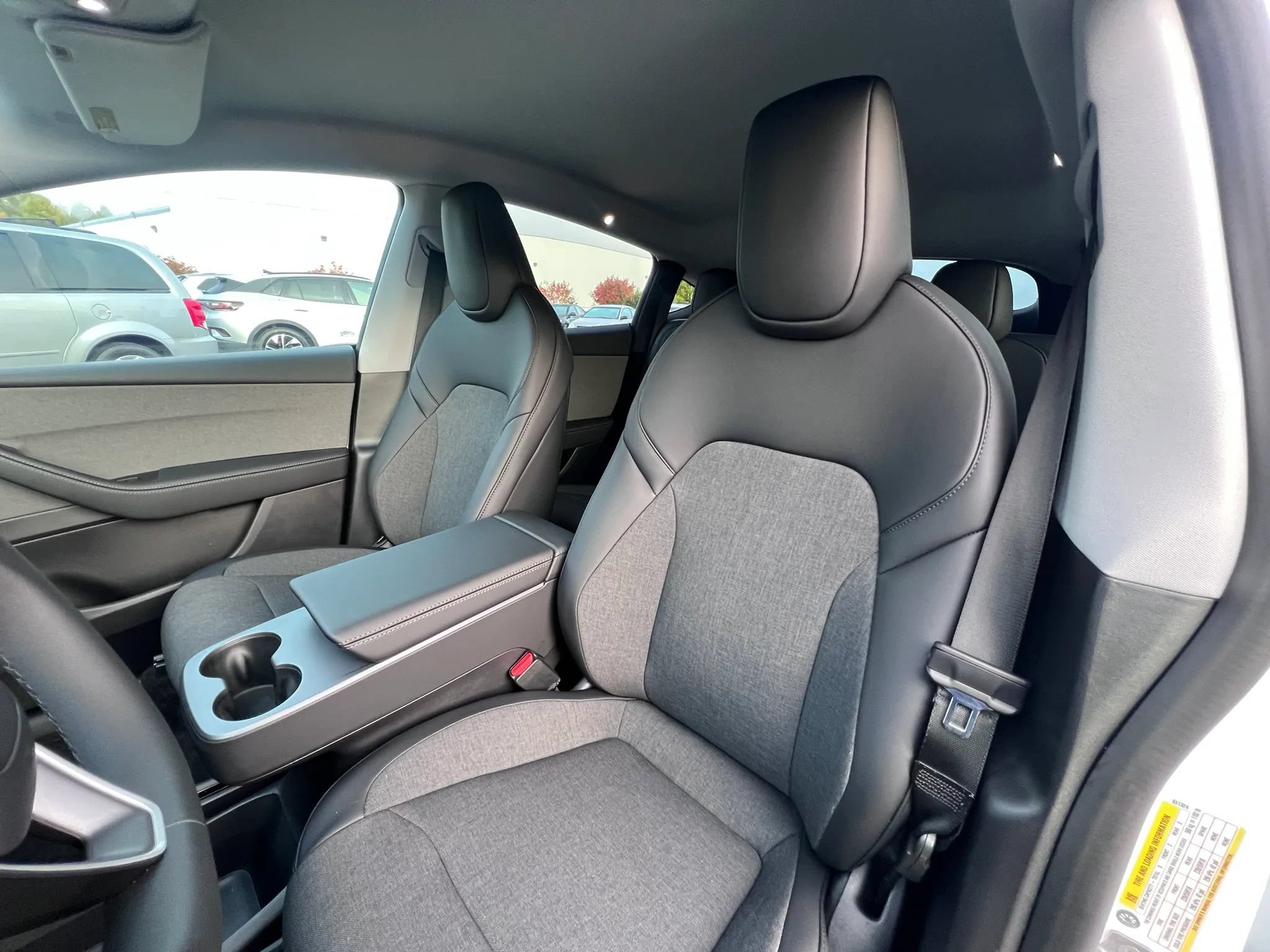 Used 2026 Tesla Model Y AWD image 16