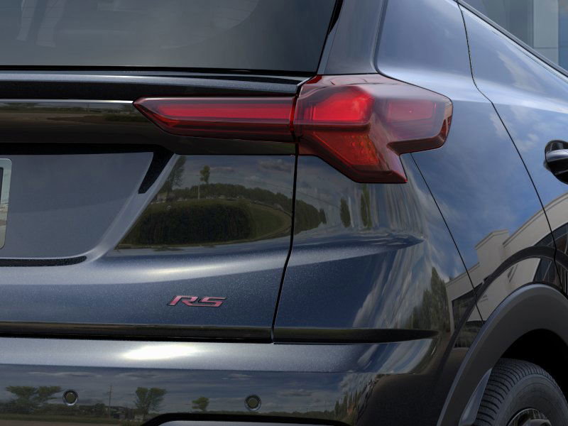 New 2027 Chevrolet Bolt RS w/ Technology Package image 35