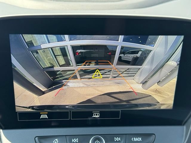 Certified 2024 Chevrolet Blazer LT w/ Convenience Package AWD/4WD image 4
