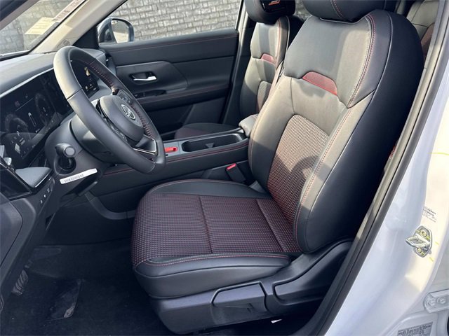 New 2026 Nissan Kicks SR w/ SR Premium Package image 23