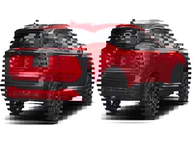 New 2026 Nissan Kicks SR image 2