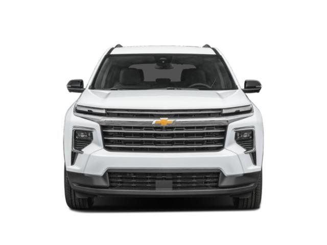 Used 2025 Chevrolet Traverse LT w/ Driver Confidence Package FWD image 8