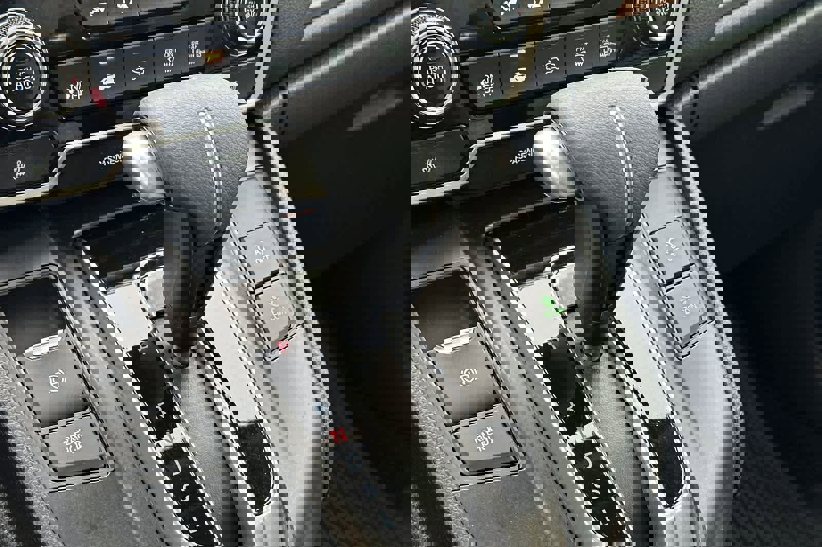 Certified 2022 Honda CR-V EX image 24