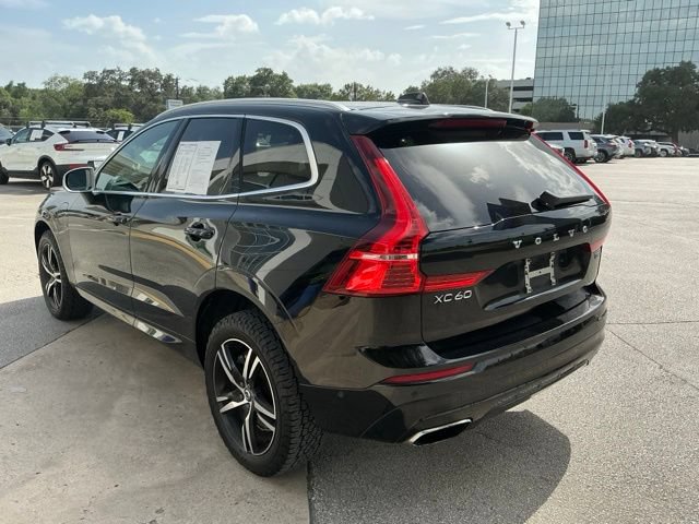 Used 2018 Volvo XC60 T8 R-Design w/ Convenience Package AWD/4WD image 5