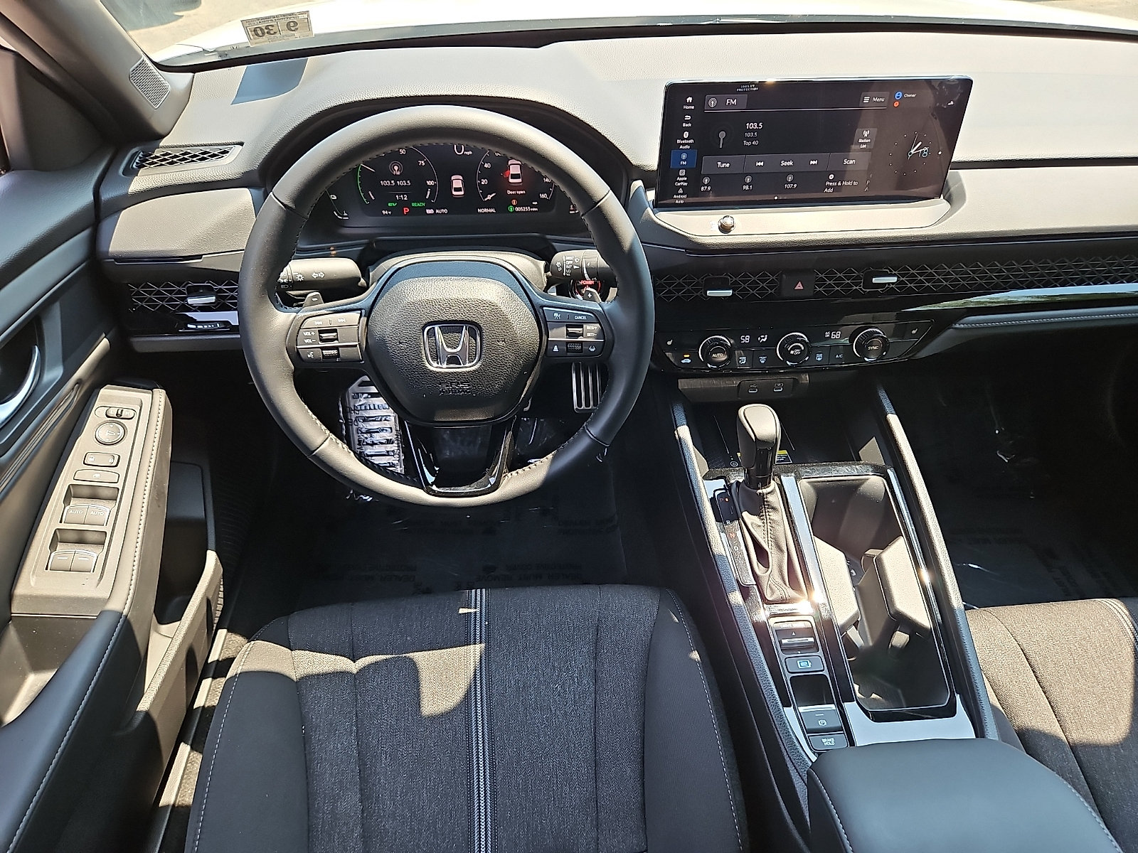 Used 2025 Honda Accord Sport image 11
