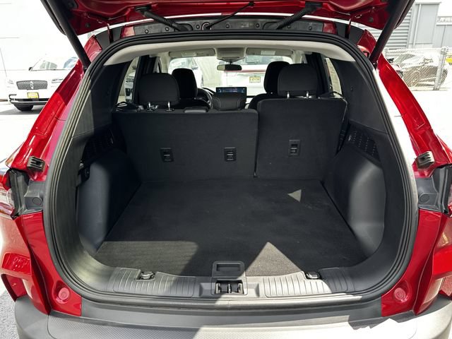 Certified 2023 Ford Escape Active w/ Tech Pack #1 AWD/4WD image 43