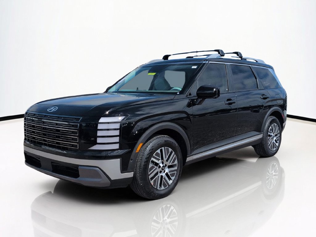 New 2027 Hyundai Palisade SEL Premium FWD image 10