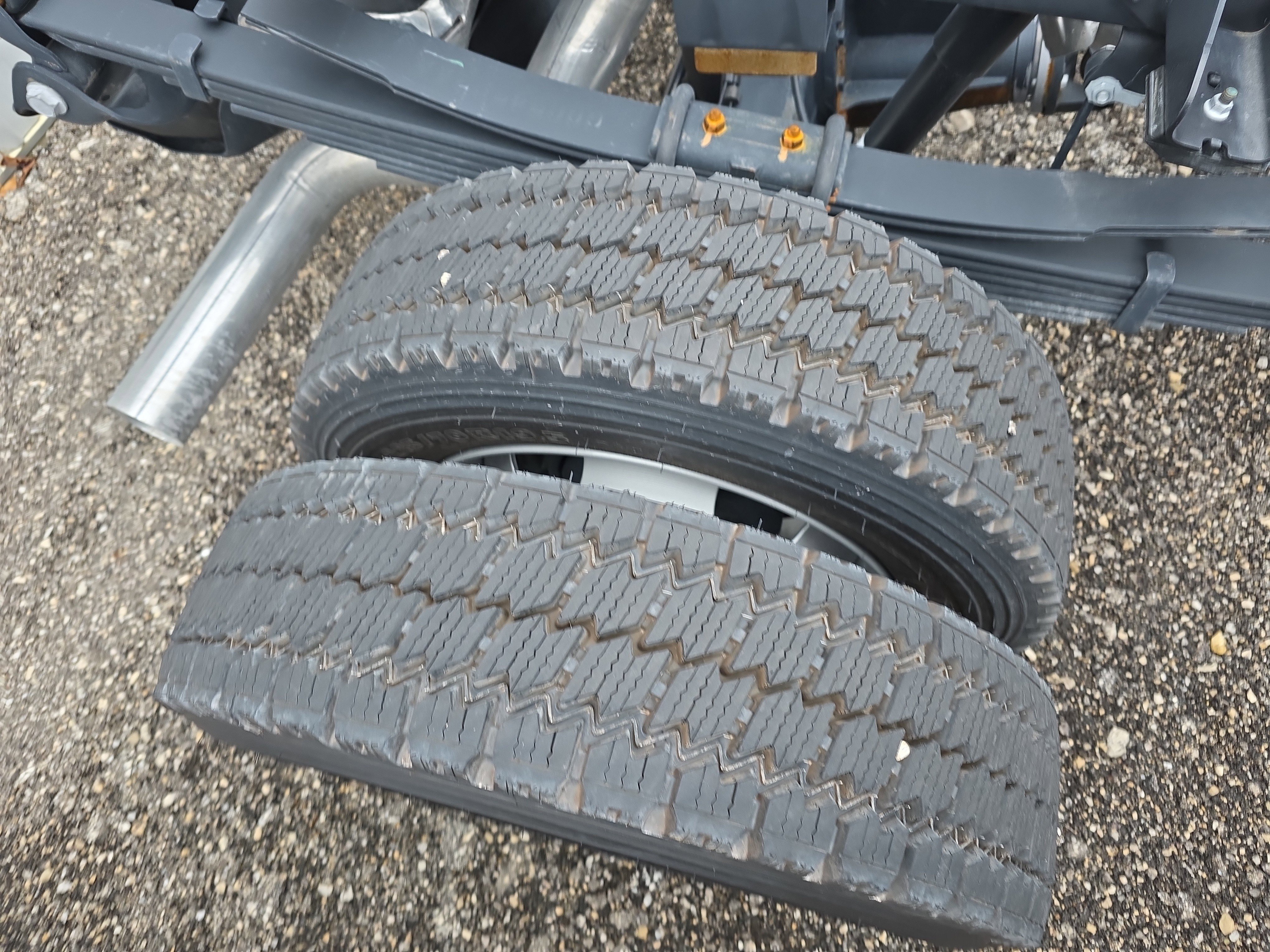 New 2026 RAM 5500 Laramie w/ Laramie Trim Package image 33