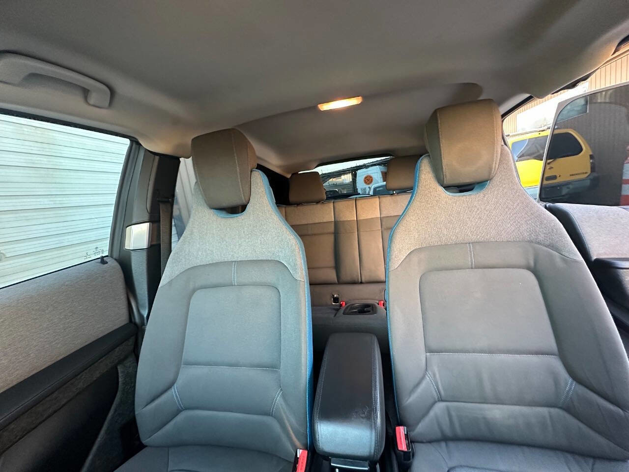Used 2018 BMW i3 Base 4dr Hatchback RWD image 20