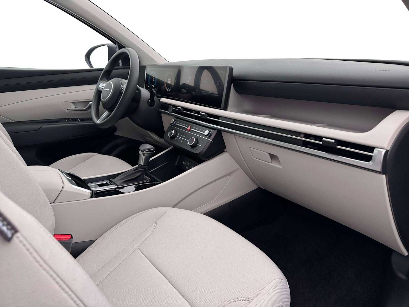 New 2026 Hyundai Tucson SE image 15