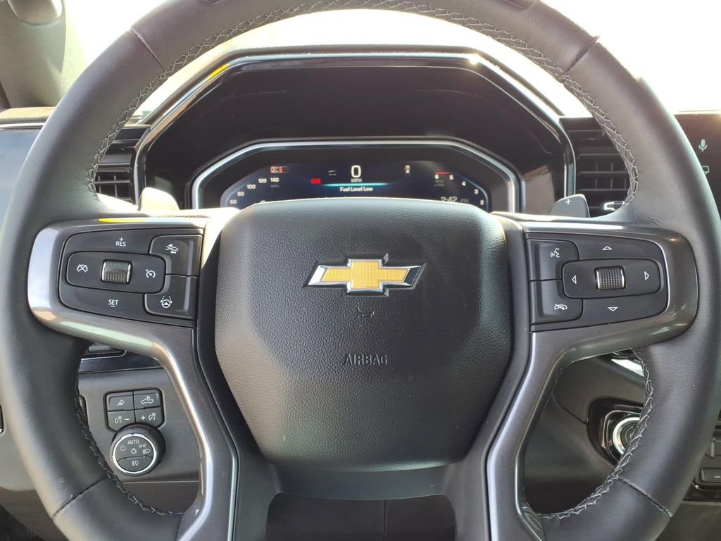 Used 2026 Chevrolet Silverado 1500 High Country w/ Technology Package image 26