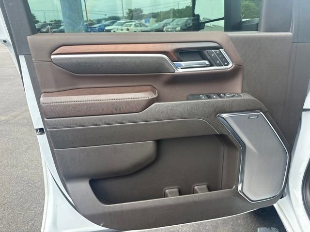 Used 2024 GMC Sierra 2500 Denali w/ Technology Package AWD/4WD image 19
