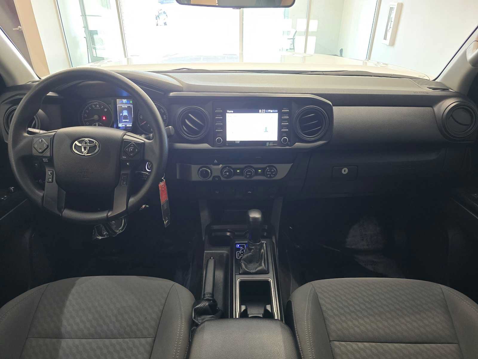 Used 2020 Toyota Tacoma SR AWD/4WD image 10