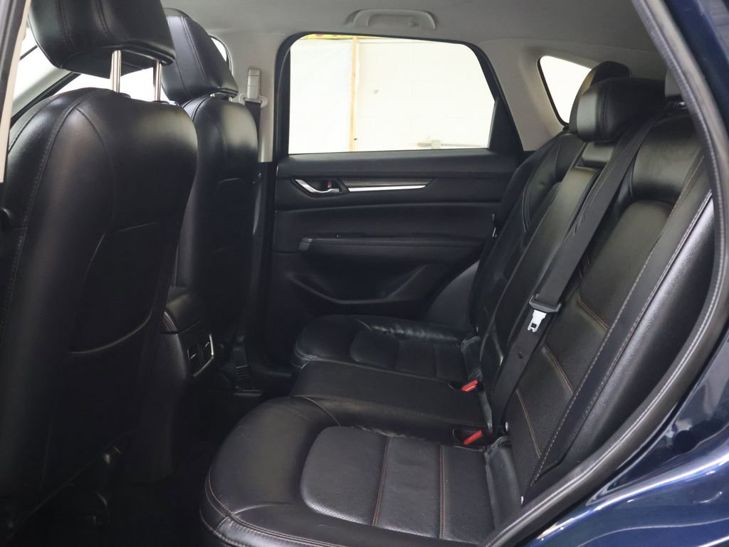 Used 2020 MAZDA CX-5 Grand Touring AWD/4WD image 14