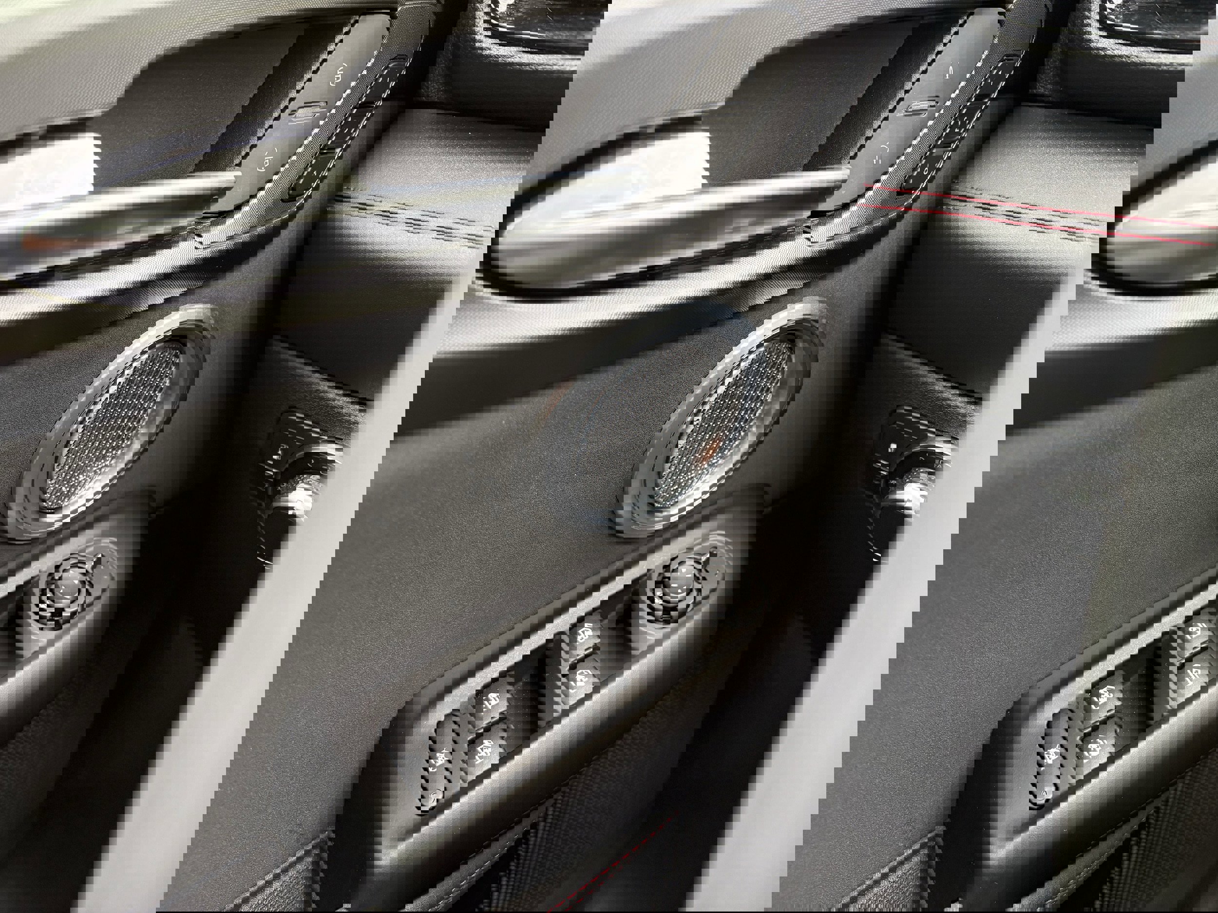 Used 2024 Dodge Hornet R/T Plus AWD/4WD image 20