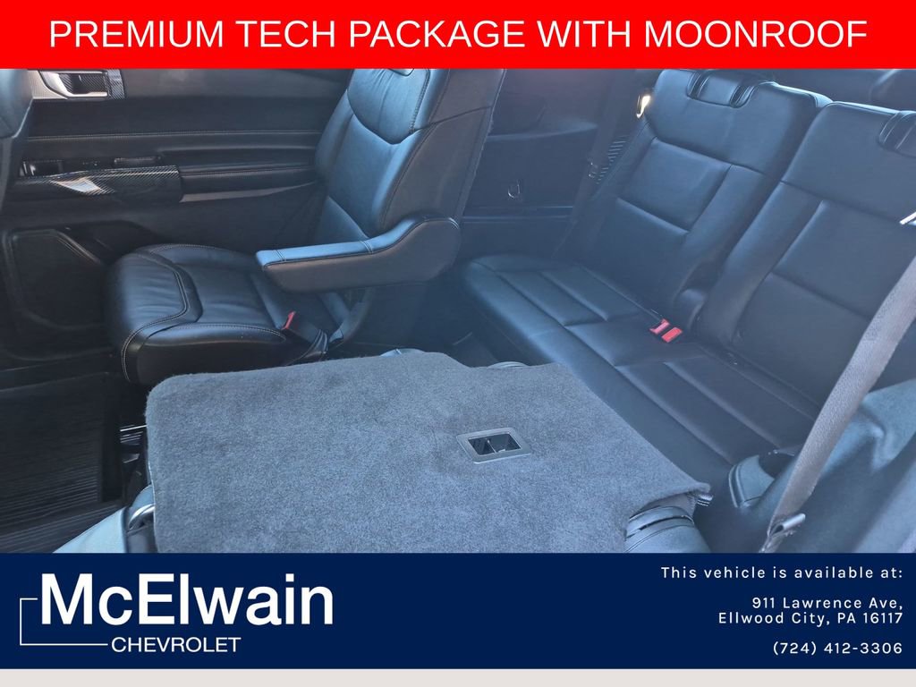 Used 2021 Ford Explorer ST w/ Equipment Group 401A image 31