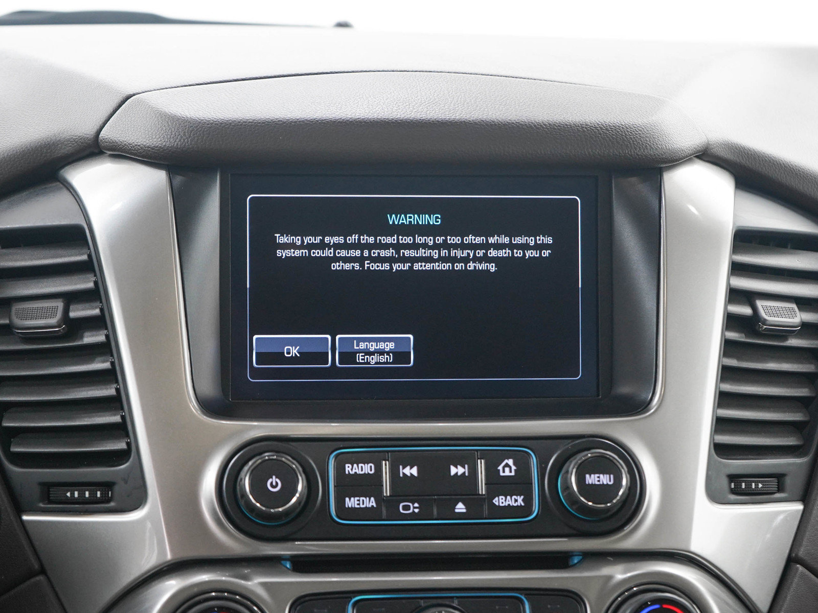 Used 2020 Chevrolet Tahoe LT w/ Luxury Package AWD/4WD image 20